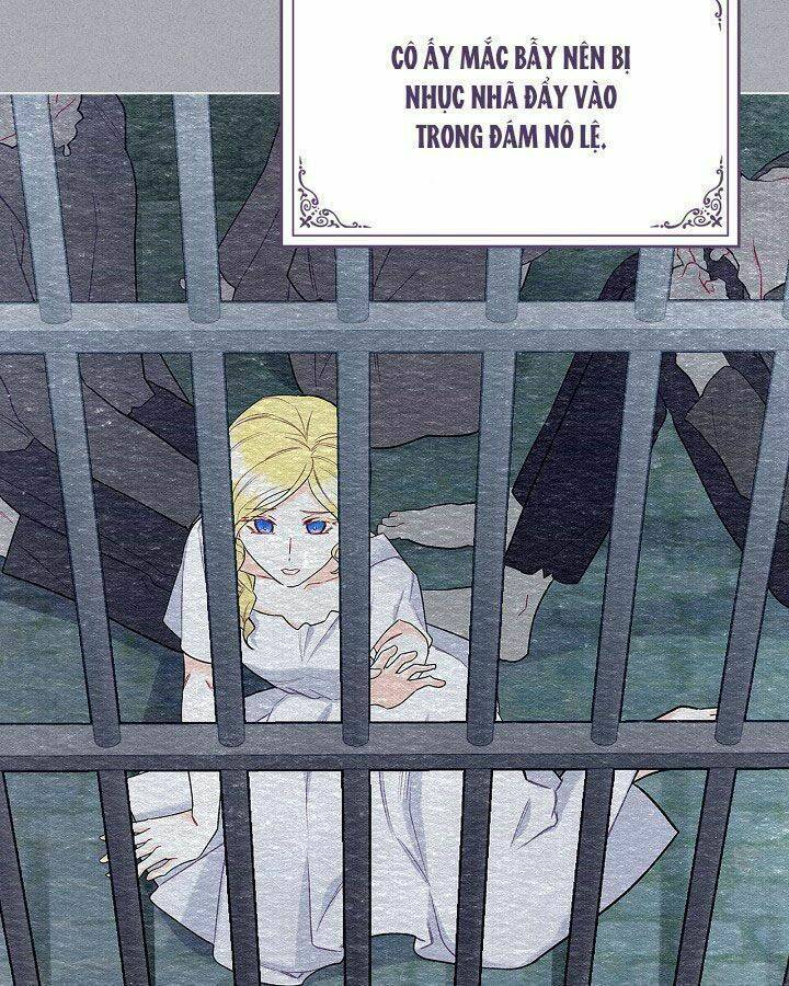 kẻ tạo ra nữ phản diện chapter 32 49