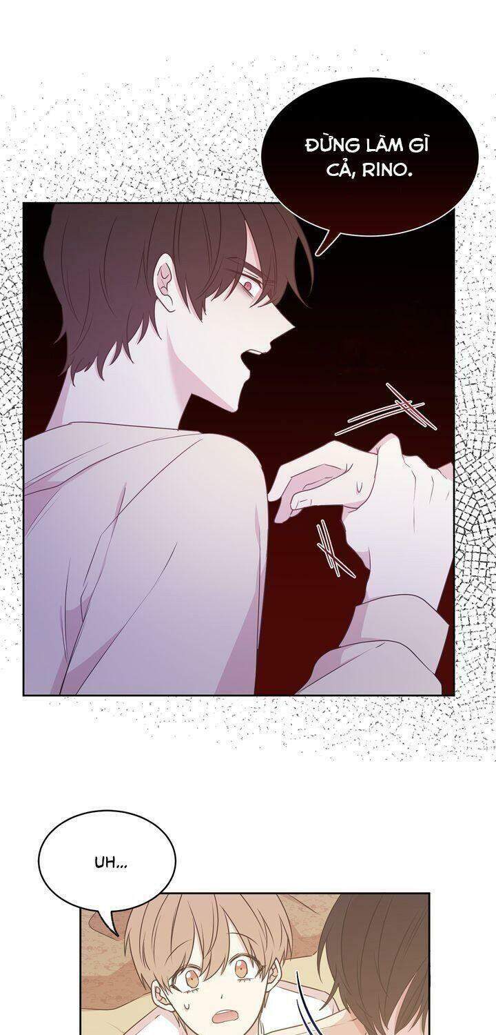 tôi sẽ đi đến cùng với hoàng đế chapter 63 11