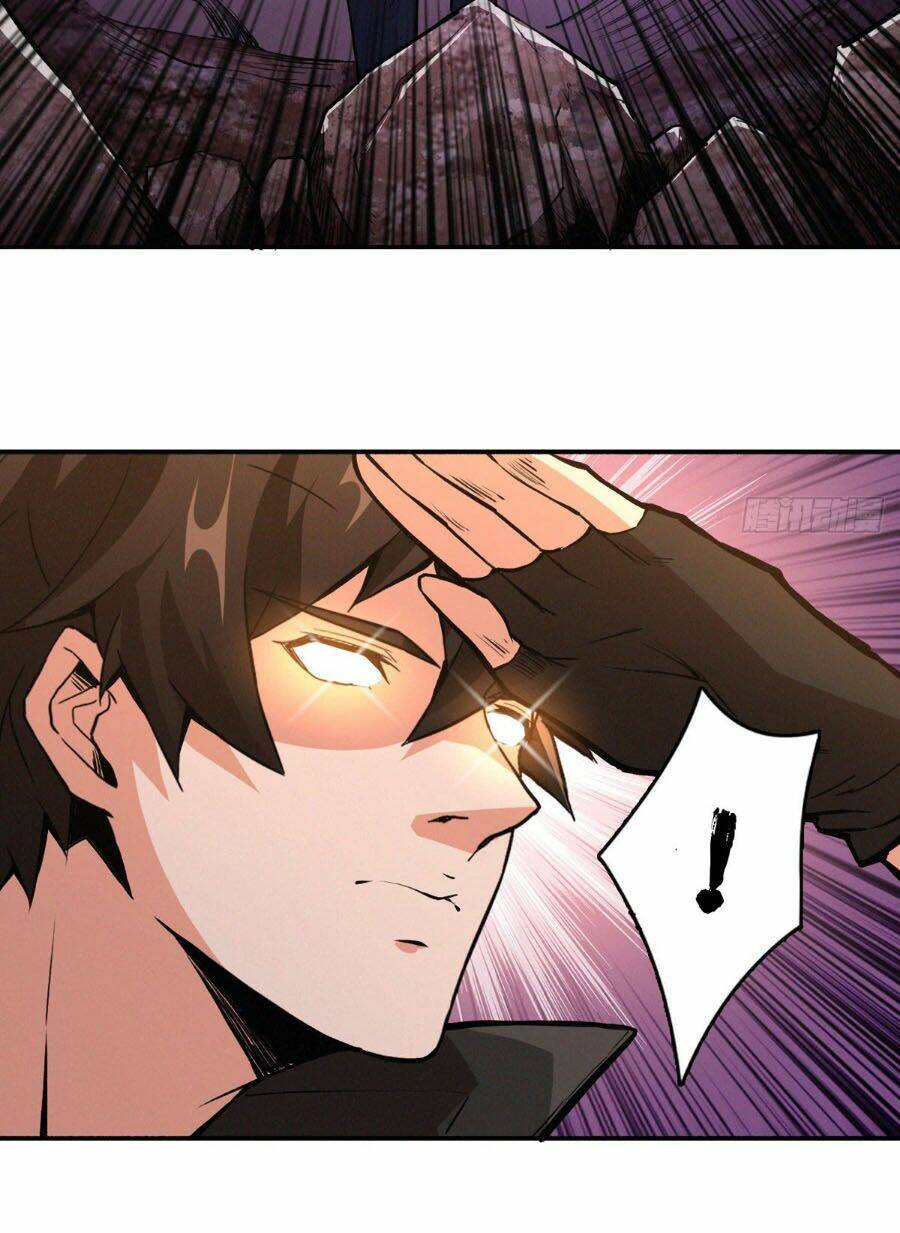 nơi này có yêu khí chapter 53 12