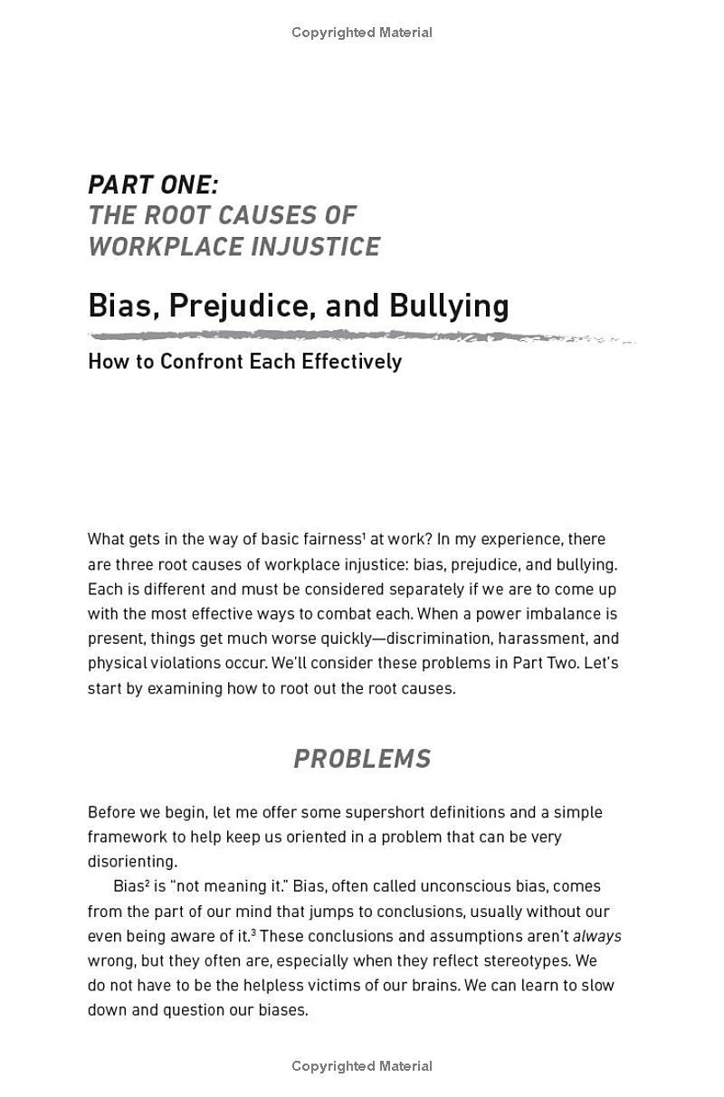 Sách ngoại văn: Just Work