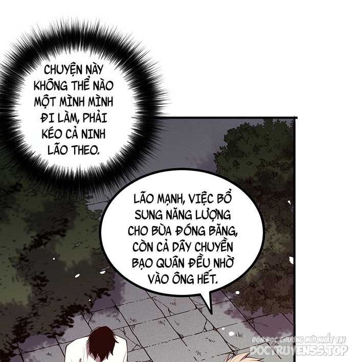 tử linh pháp sư! ta chính là thiên tài chapter 47 87