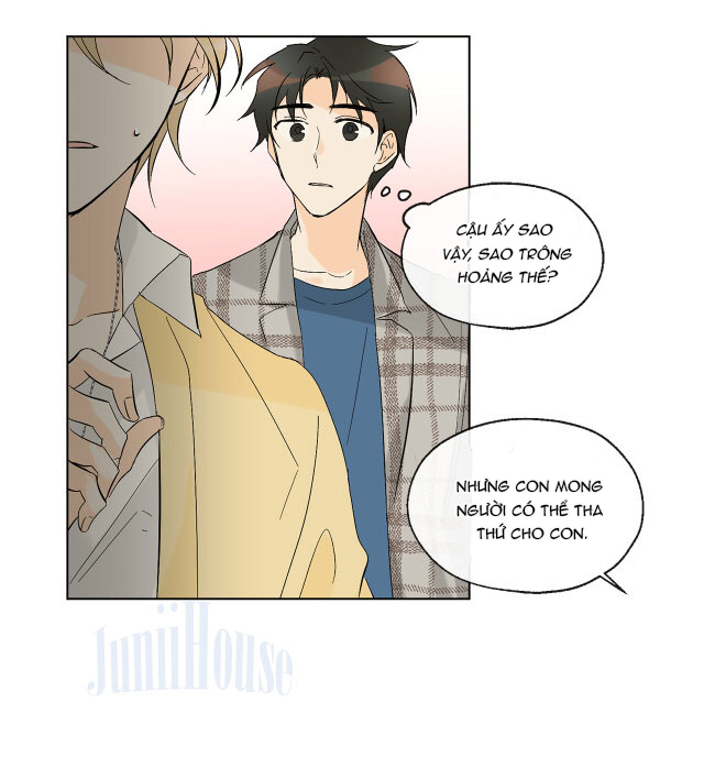 sơn thần đại nhân vẫn nhớ tôi chapter 7 45