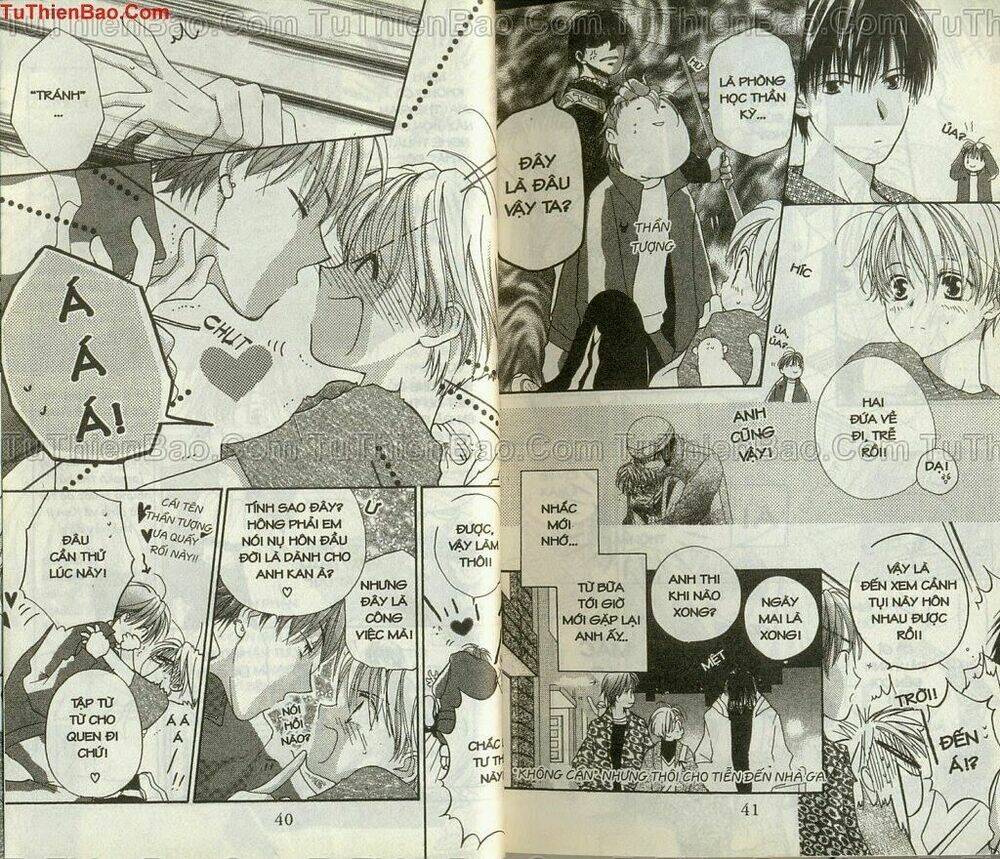 hồng ngọc chapter 4 17