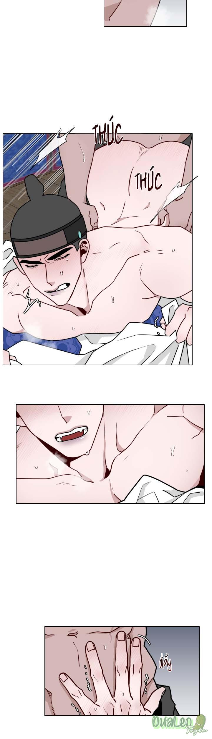 shinsujeon chapter 25 12