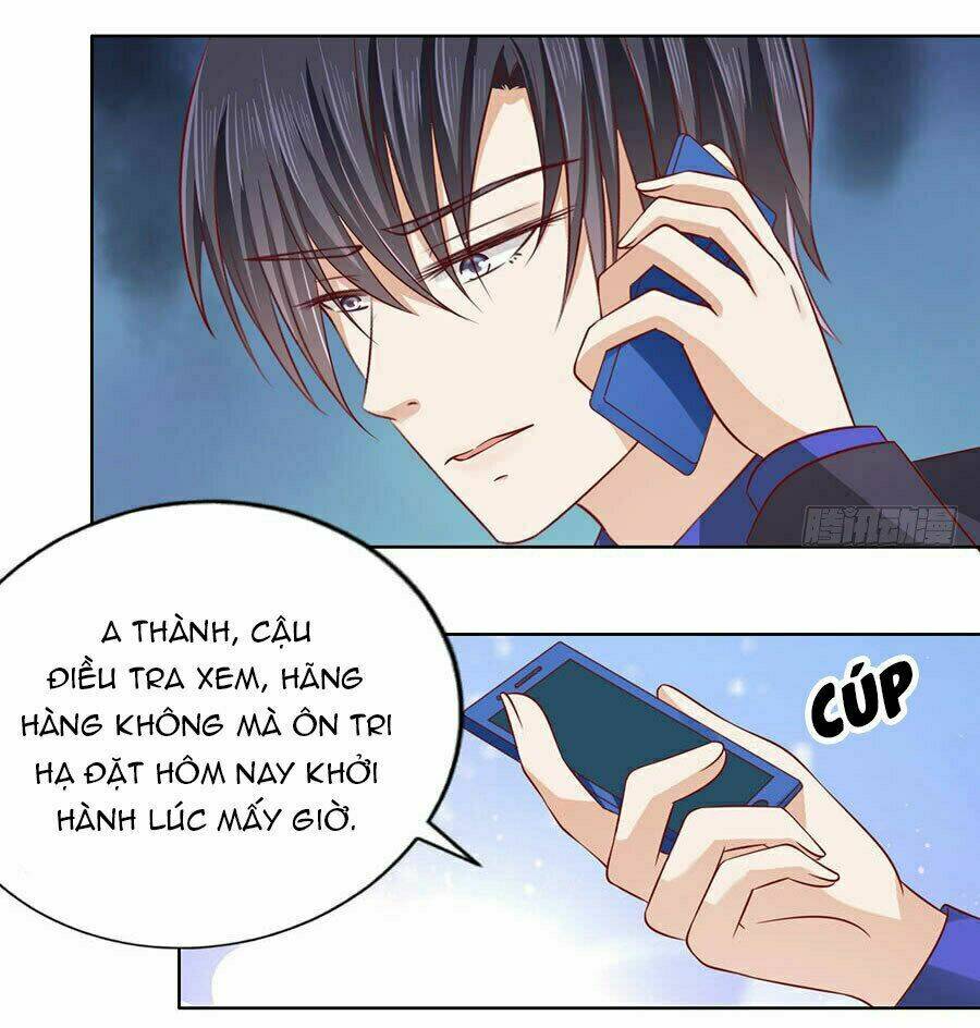 liệt ái tri hạ: series mật đào tiểu tình nhân chapter 138 30