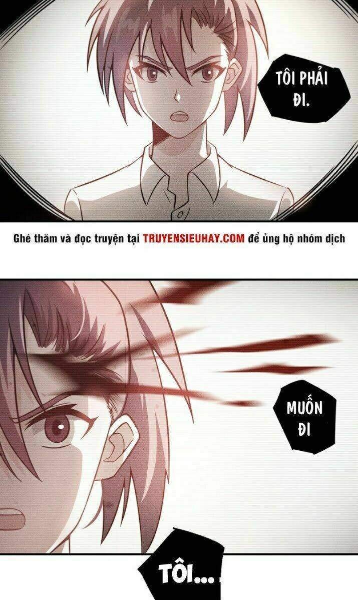 cao thủ cận vệ của nữ chủ tịch chapter 21 5