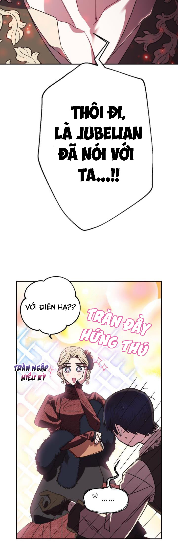 cha à, con không muốn kết hôn đâu chapter 30 13