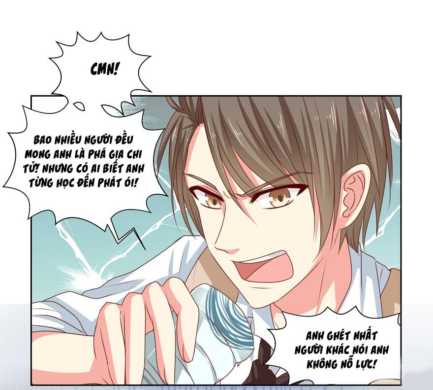 lưu luyến không rời chapter 24 24