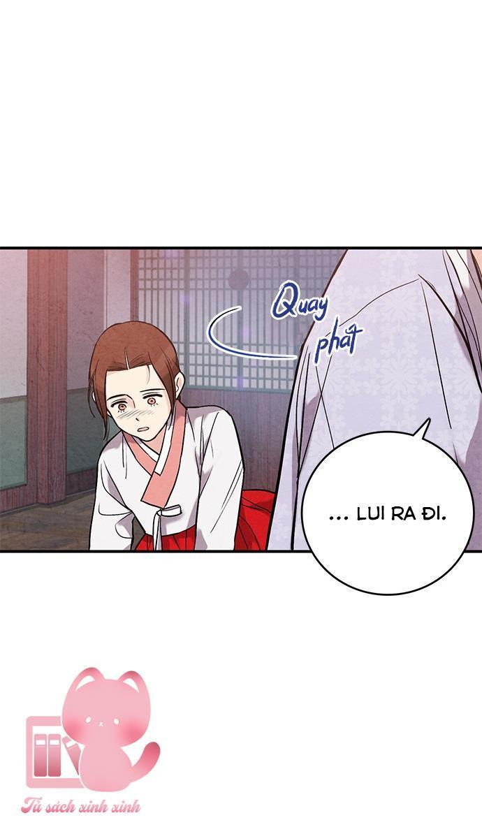 lệnh cấm hôn chapter 38 36