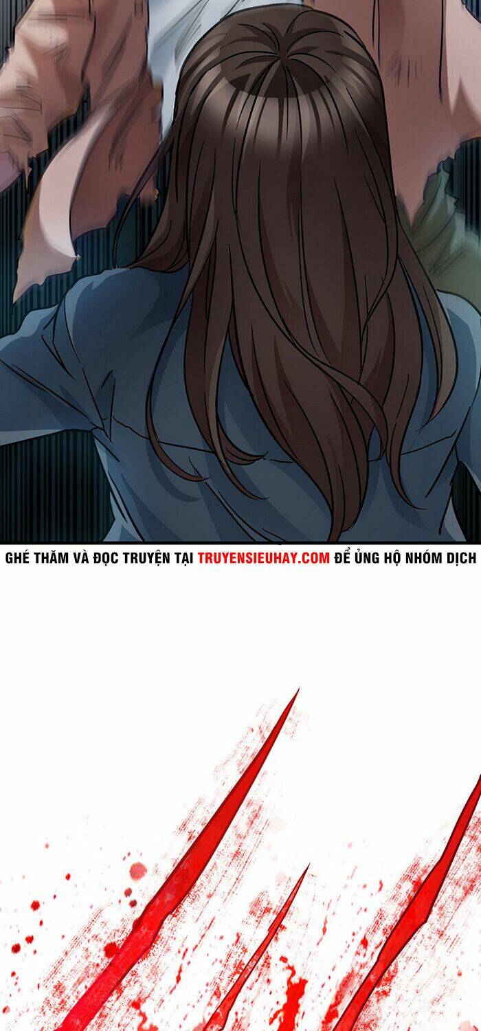 sau mạt thế tôi trở thành zombie chapter 54 24