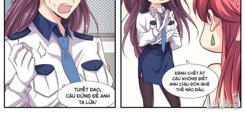 vương bài cao thủ của nữ tổng tài chapter 49 33