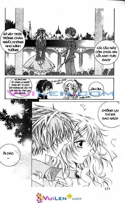 tiểu nữ vương chapter 1 171