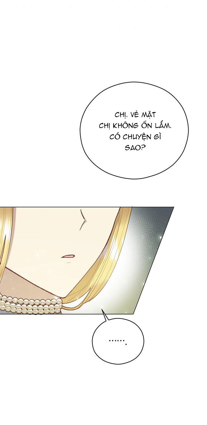 mối tình lãng mạn với kẻ phản diện chapter 10 7