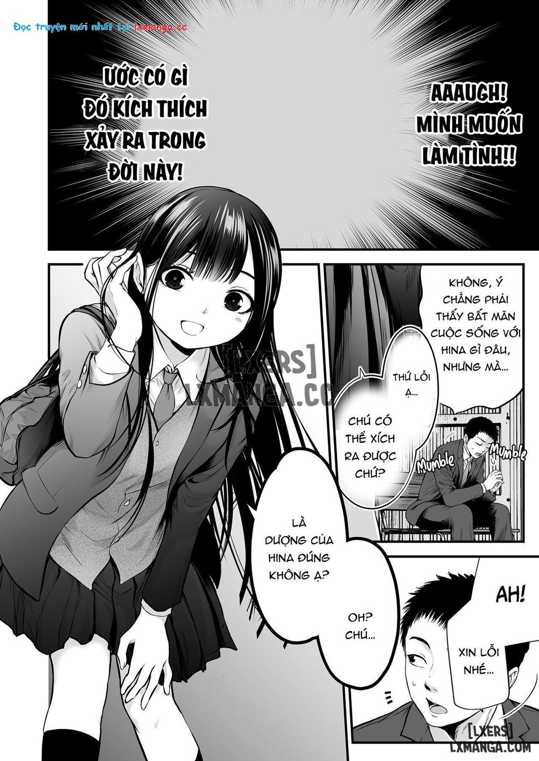 bạn con gái tôi là sao khiêu dâm mới nổi chapter 0 5