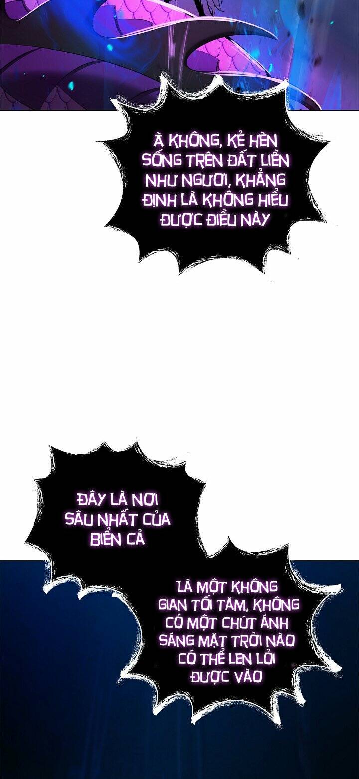 xuyên không thành hổ chapter 129 78