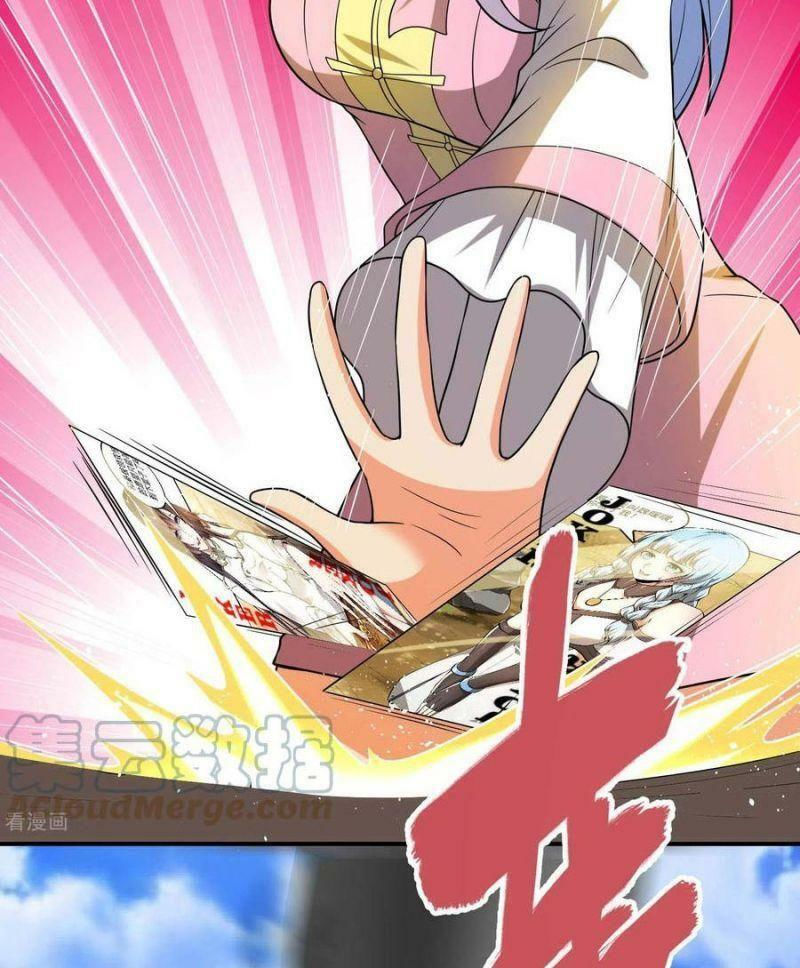 đệ nhất người ở rể chapter 166 59