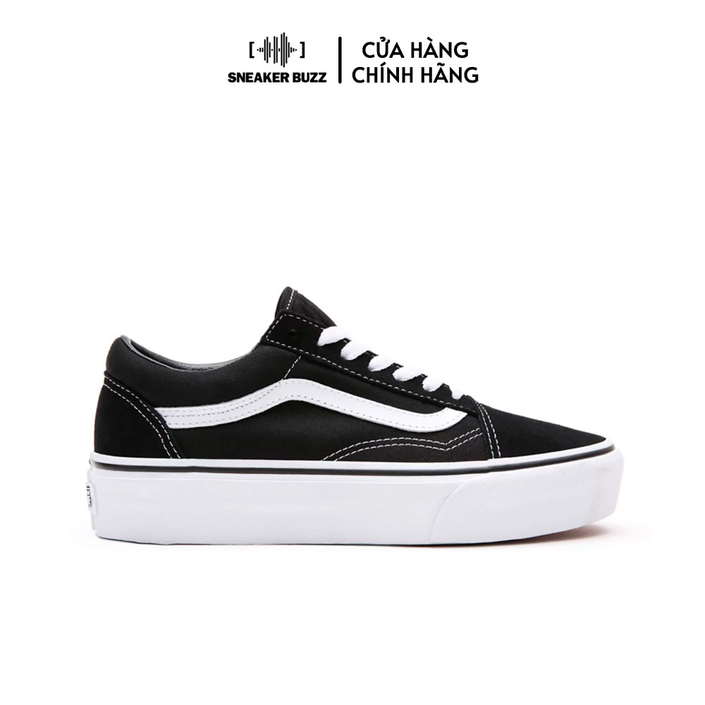 Giày Vans Old Skool Platform VN0A3B3UY28