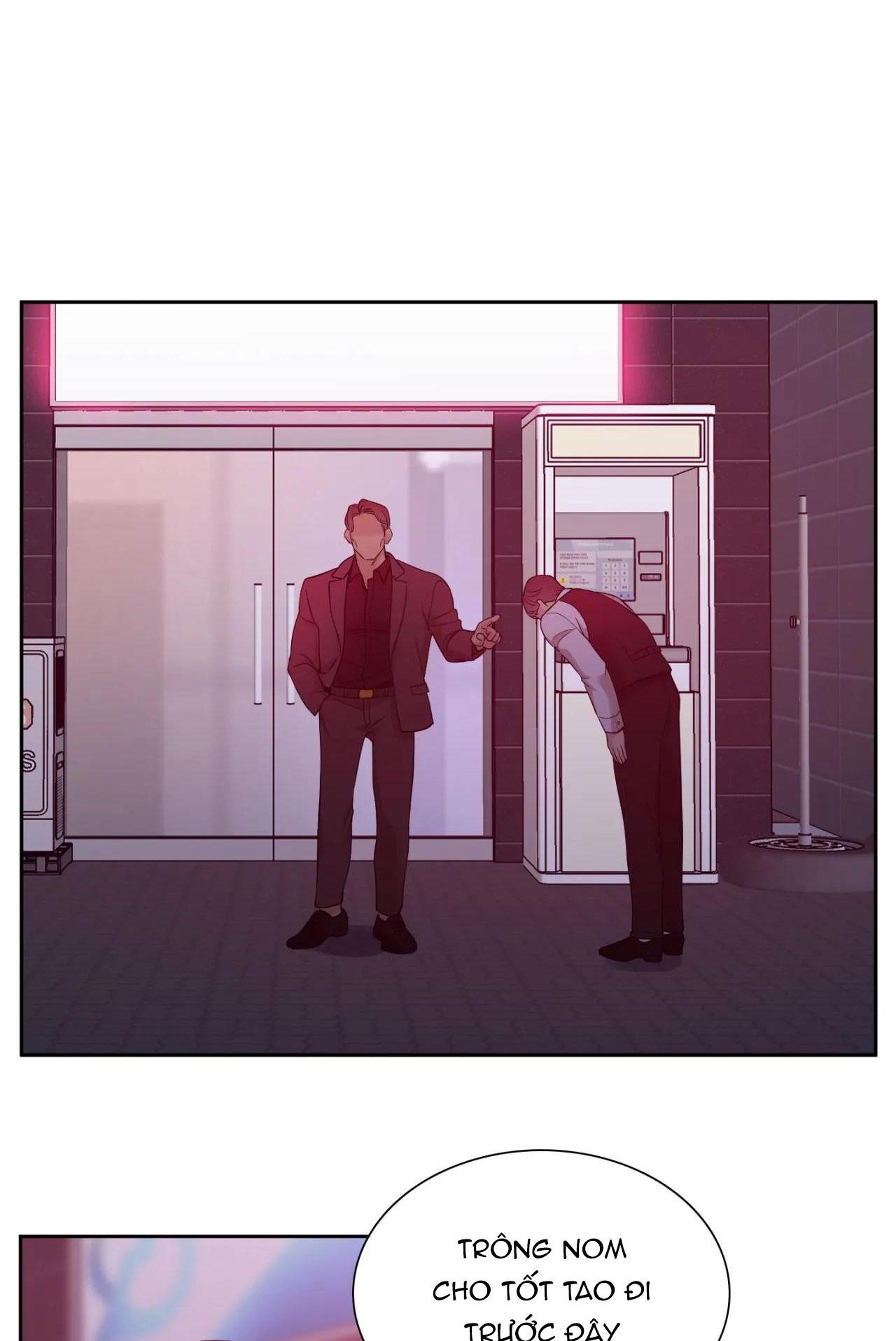 tên rác rưởi chapter 21 24