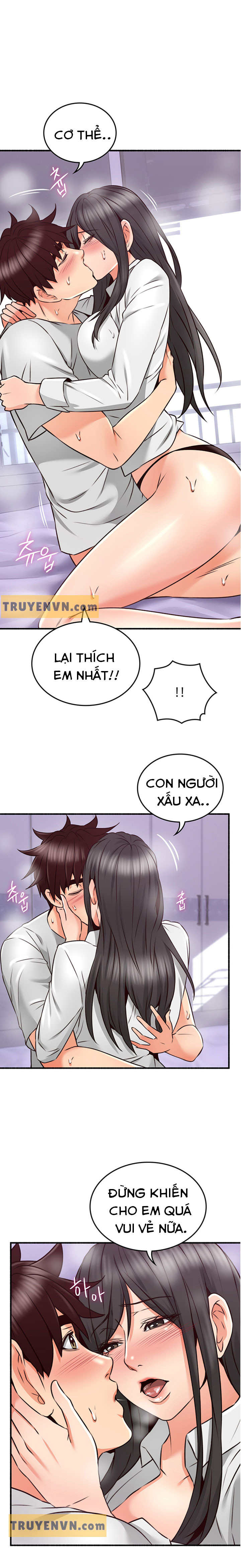 vợ hàng xóm chapter 54 15