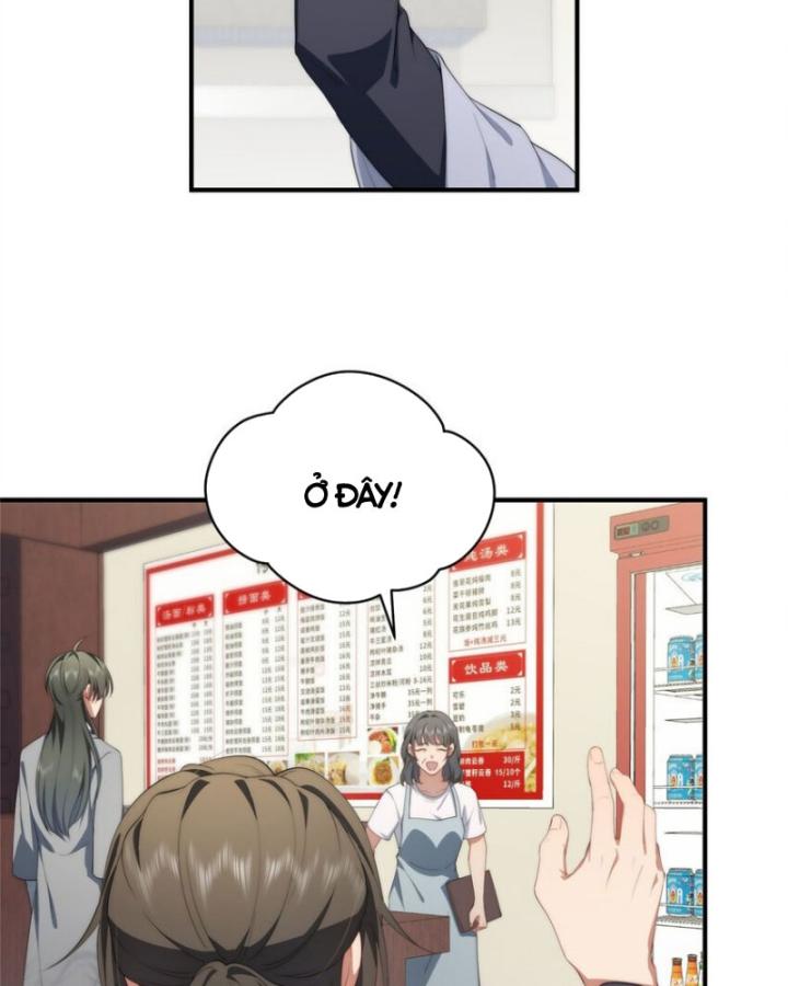 nữ chính chạy từ trong sách ra thì phải làm sao chapter 70 64