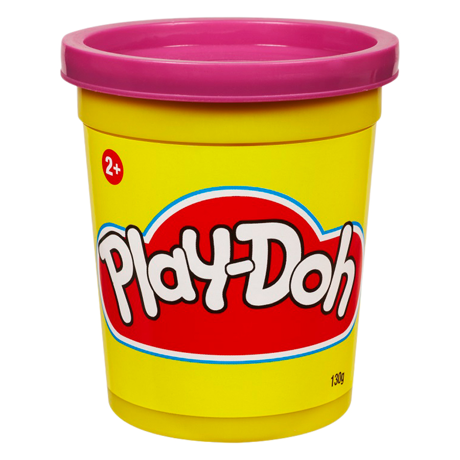 Hộp Bột Nặn Playdoh B5517A (Giao Mẫu Ngẫu Nhiên)