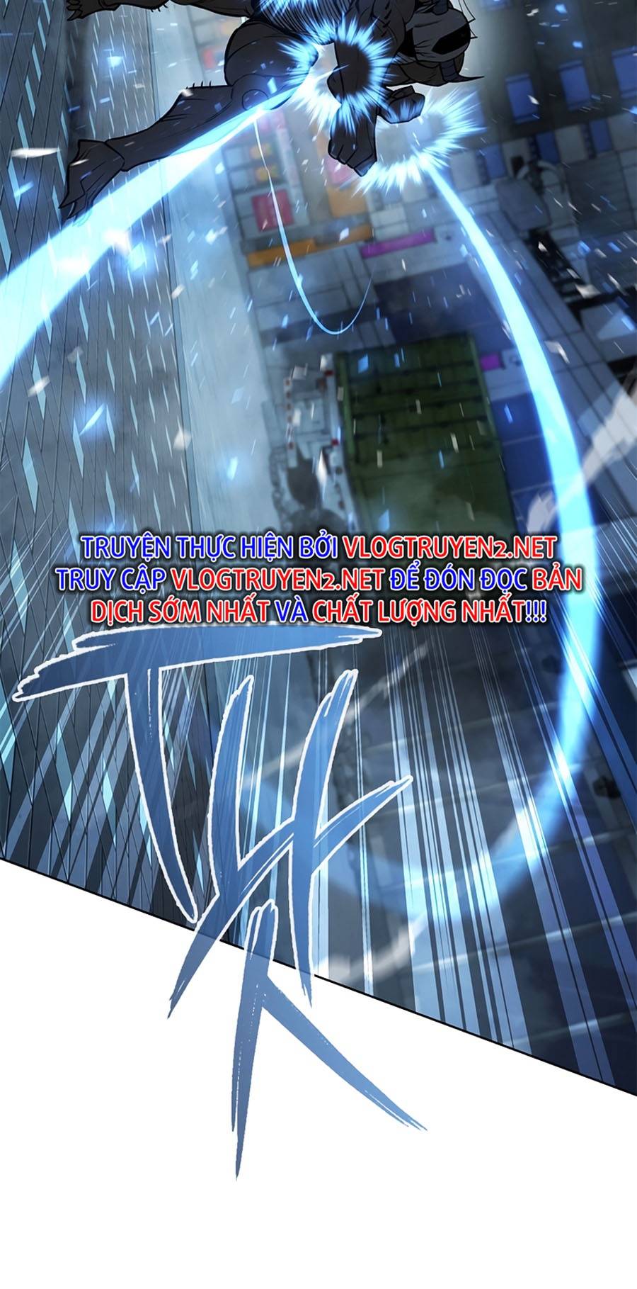 chiến binh học đường - cuộc đột kích trong ngục tối chapter 25 45