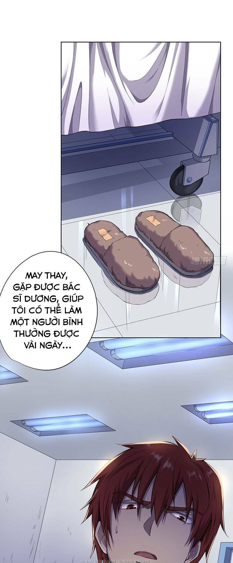 vương bài thần y chapter 5 41