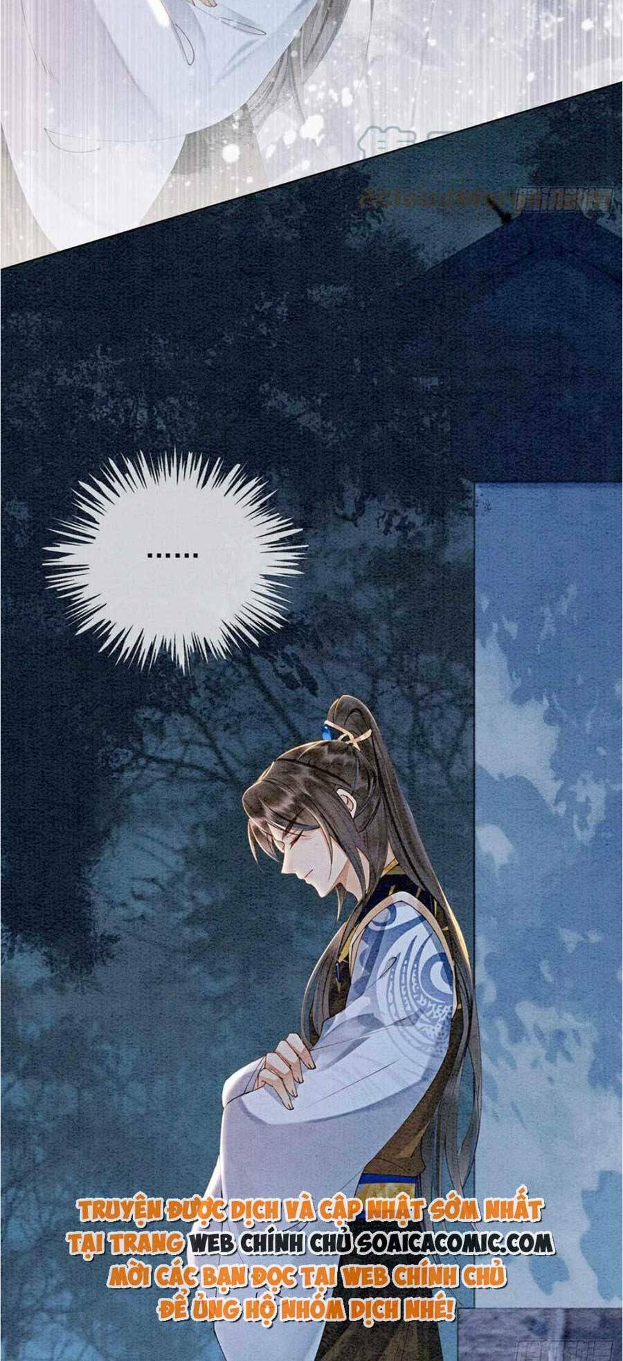 bắt đầu hủy hôn để công lược vương gia chapter 66 23