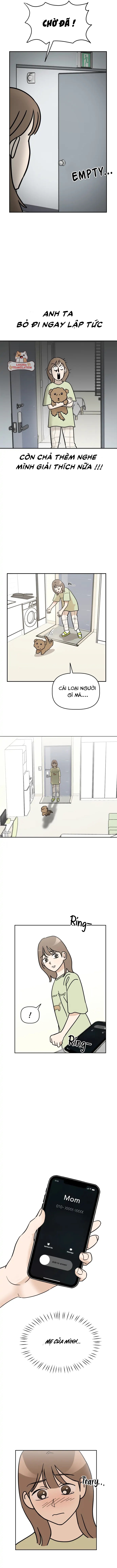 maru là một bé cún chapter 1 7