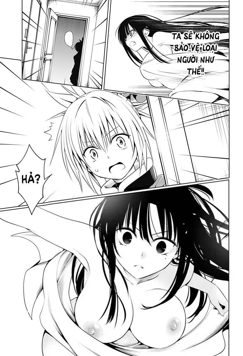 diệt quỷ nhẫn giả chapter 92 8