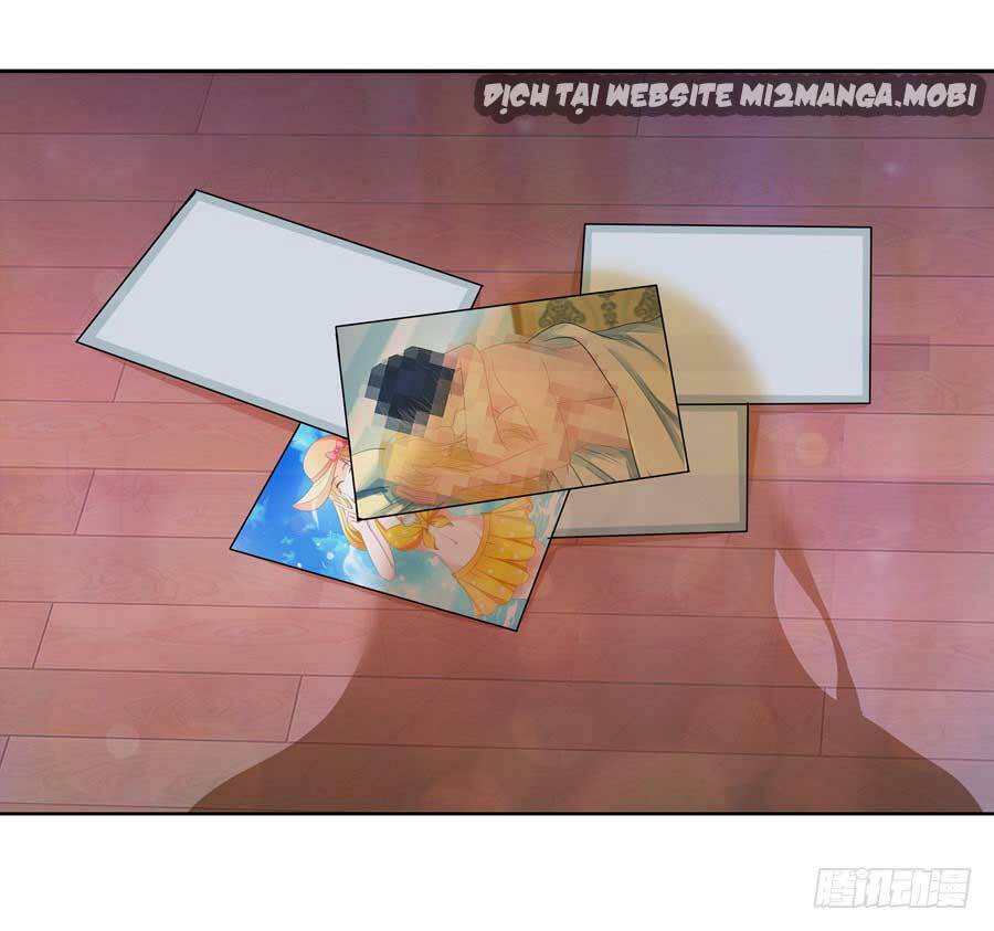 gả cho tình cũ làm lão bà chapter 16 34