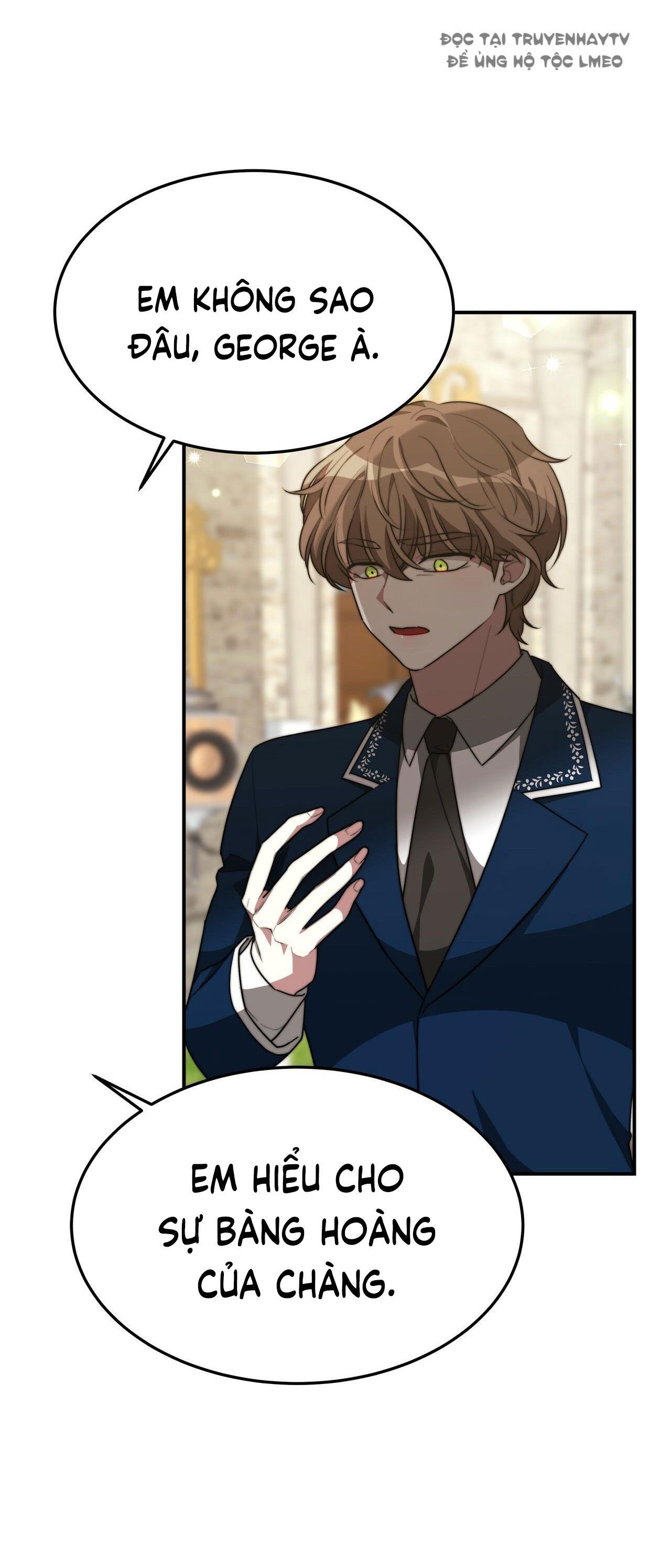 cuộc hôn nhân tay ba chapter 28 49