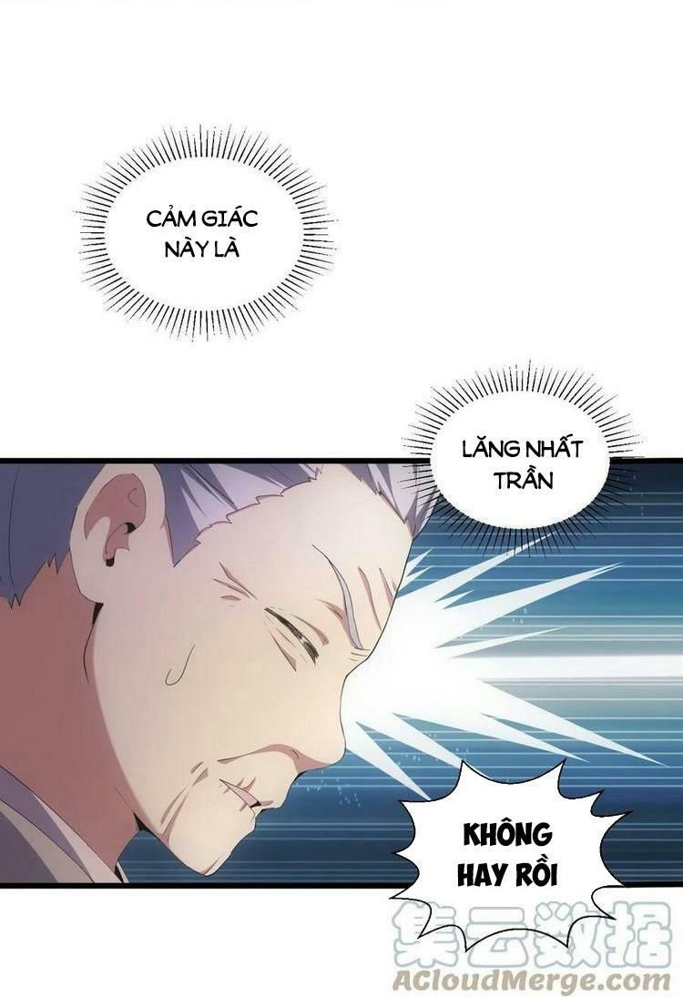 vạn cổ đệ nhất thần chapter 72 13