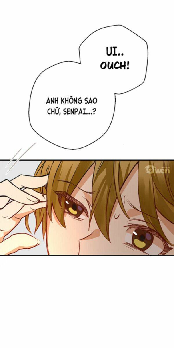 cô gái tôi thích là.. con trai!! chapter 0 15