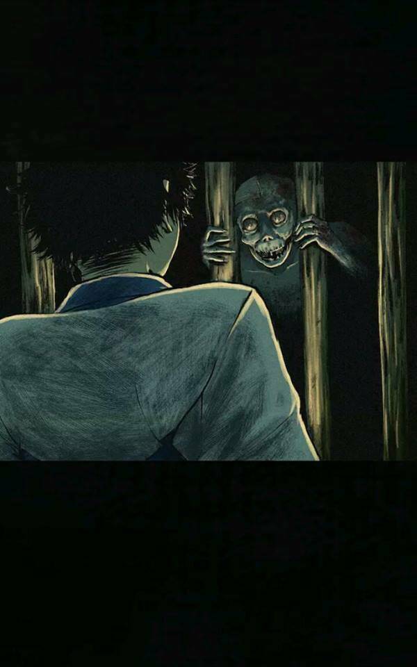 cương thi 1995 chapter 7 1