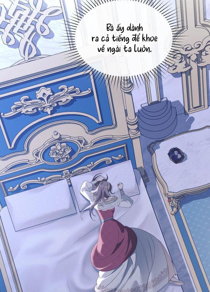 chấp nhận sự chiếm đoạt chapter 17 87