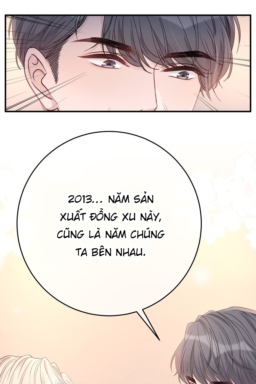 trước và sau ly hôn! chapter 87 36