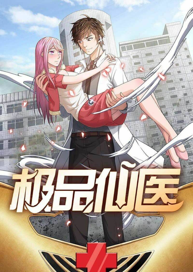 cực phẩm tiên y chapter 17 1