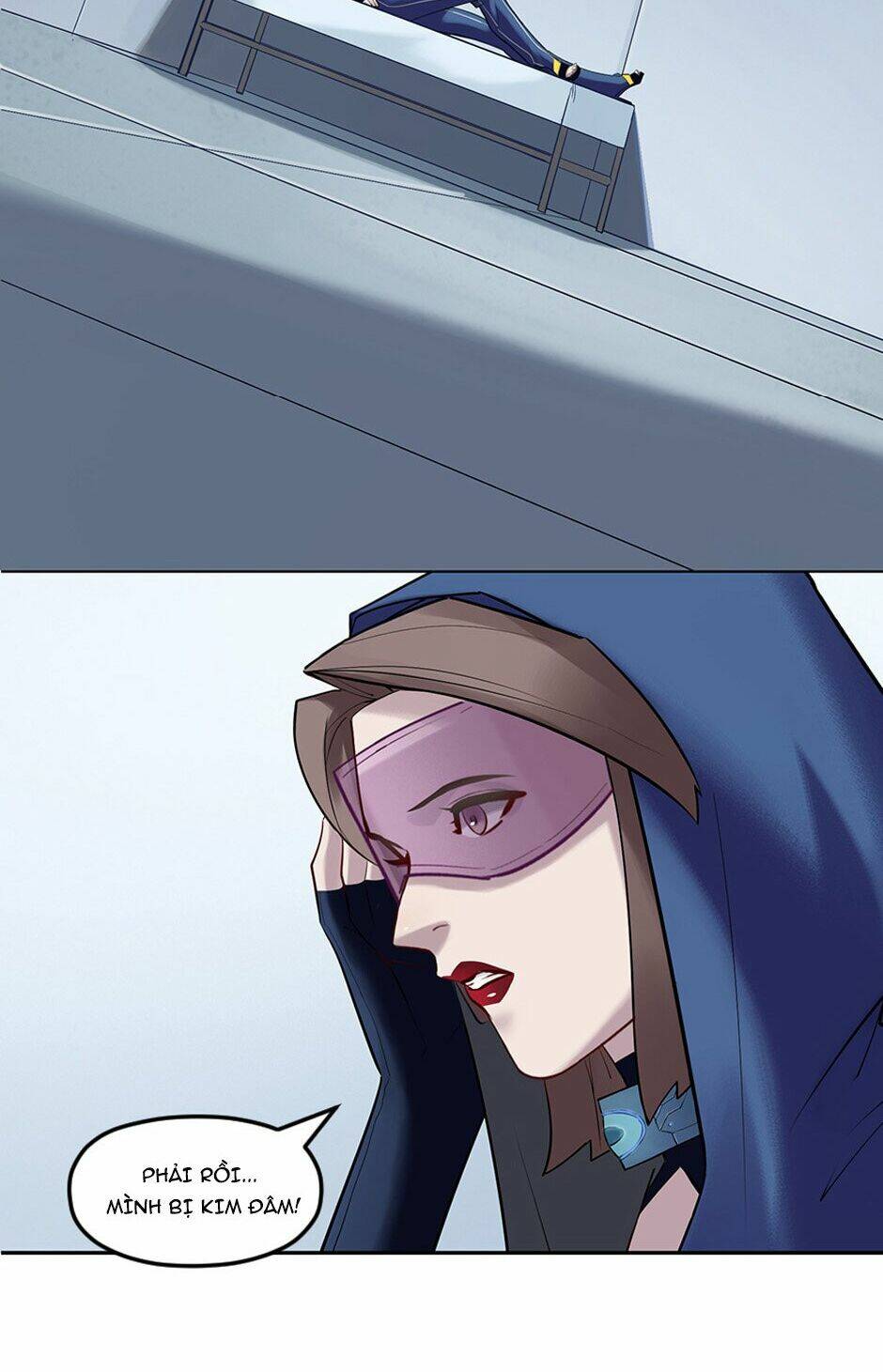 anh hùng và hiệp nữ chapter 46 16