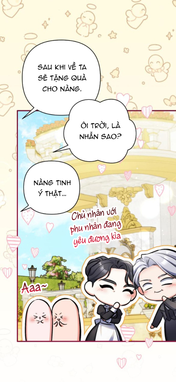 dành cho nhân vật bị bỏ rơi yêu thích nhất của tôi chapter 95.2 29