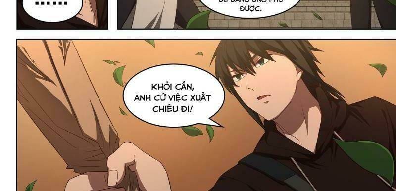 đại ẩn vu trạch chapter 14 11