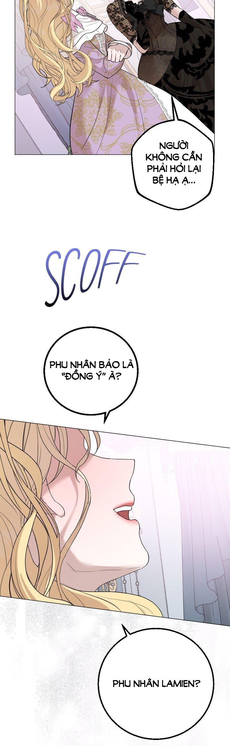 ngã rẽ định mệnh chapter 6.2 15