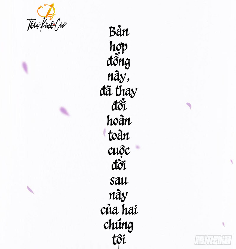 10 định ước giữa tôi và cậu ấy chapter 1 21