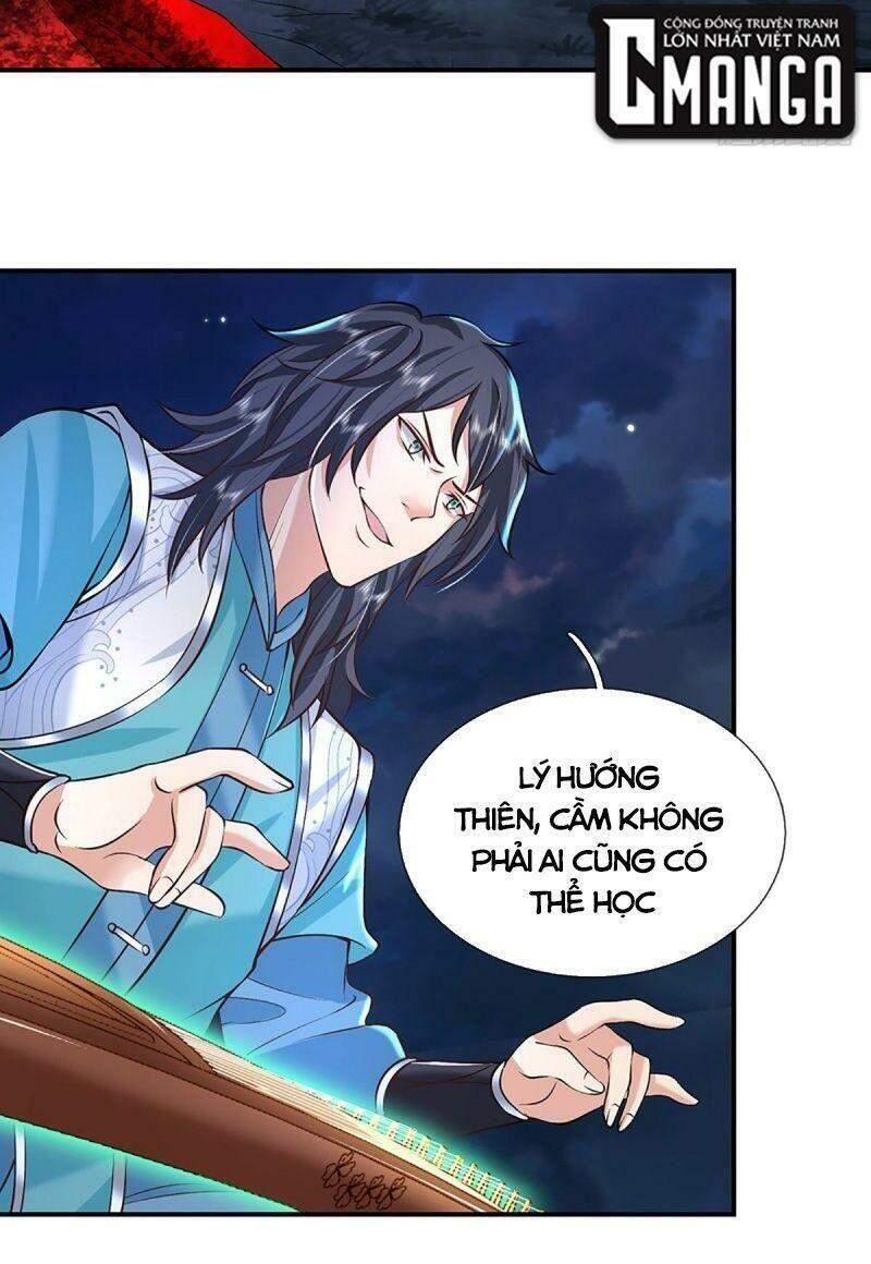 Ta Trở Về Từ Thế Giới Tu Tiên chapter 77 2