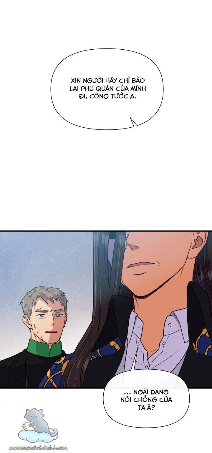 công nương khế ước của gia tộc công tước quái vật chapter 131 8