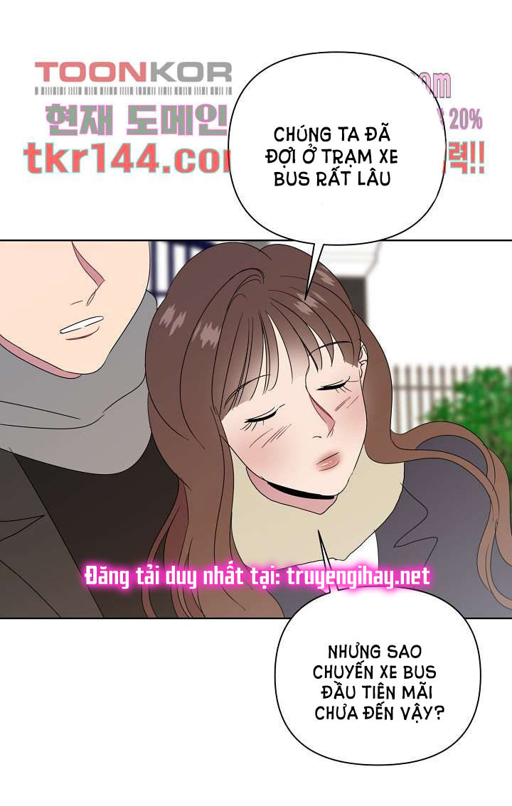 thiên đường (heaven) chapter 39 1