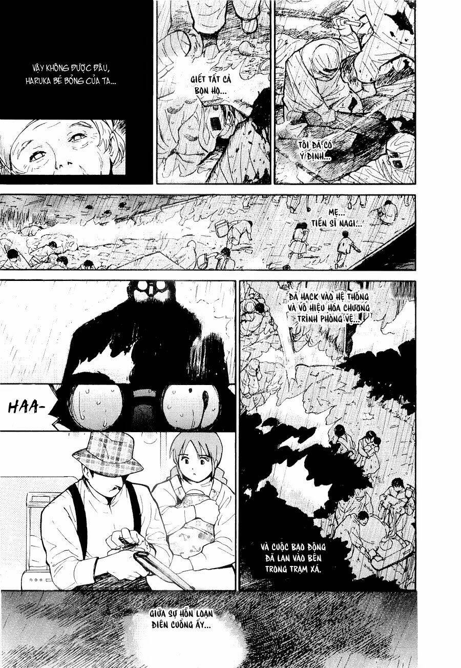 ai ren chapter 42 8