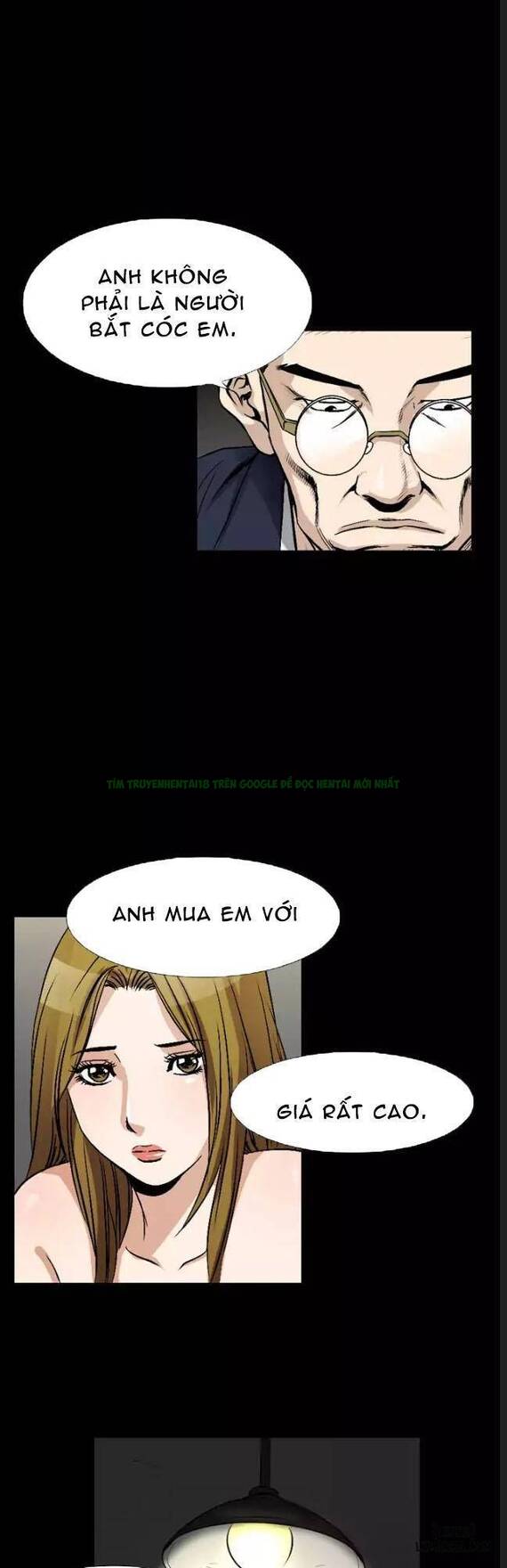 mùi vị của đôi bàn tay chapter 79 28