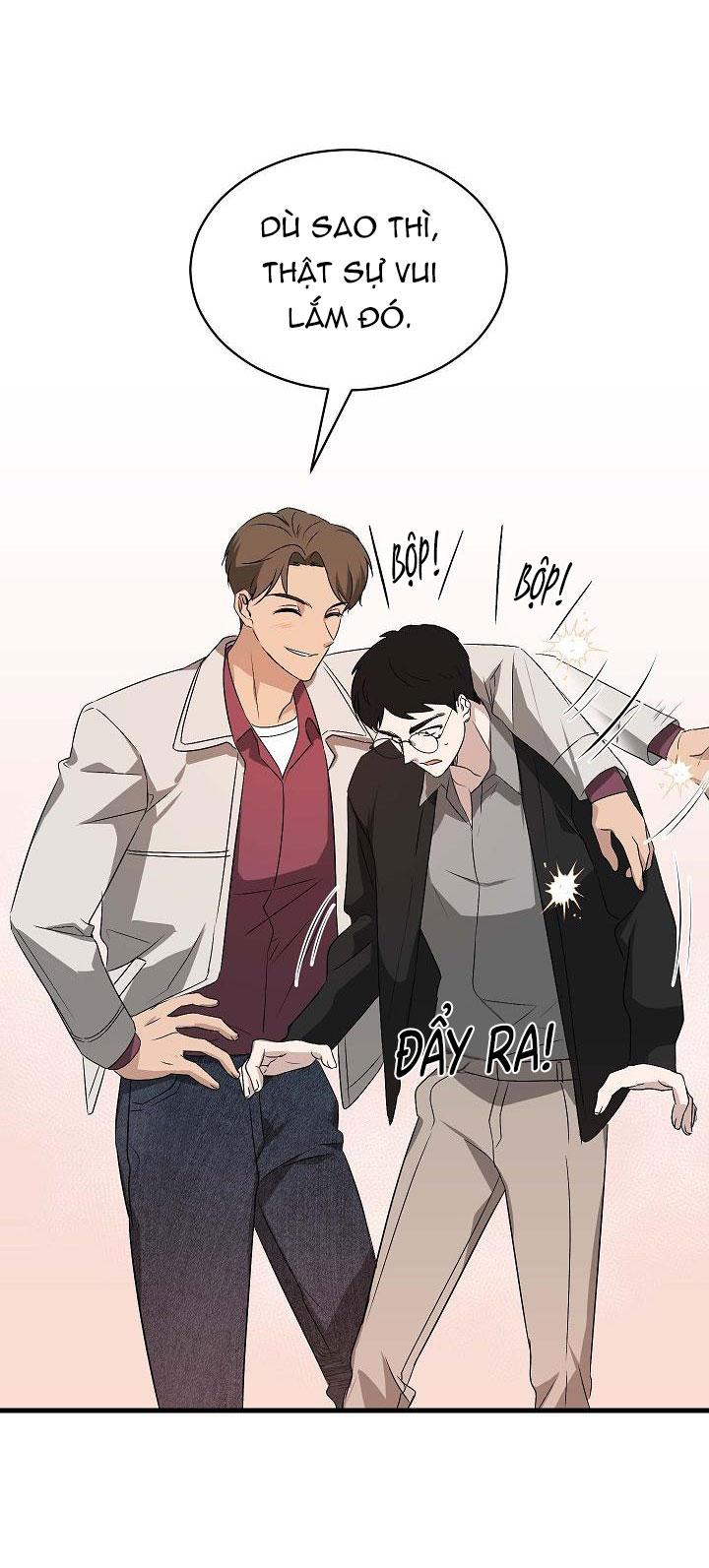 tình yêu của hyung tae chapter 2 8