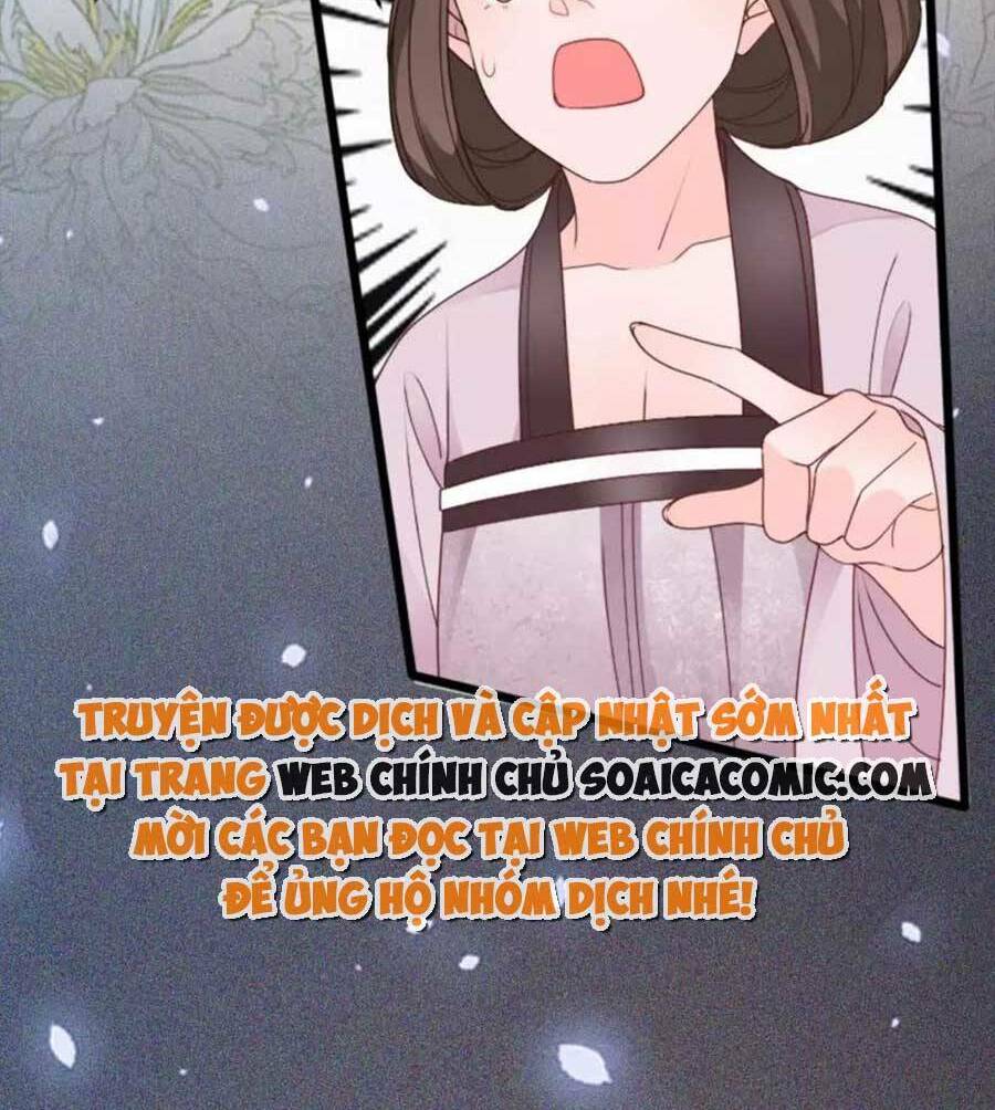 tướng quân, bổn phi không nhận sủng chapter 23 24